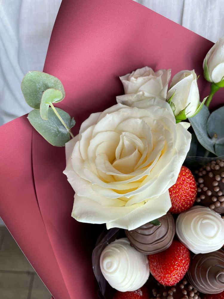 Букет Пасифея