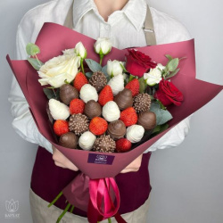 Букет Пасифея