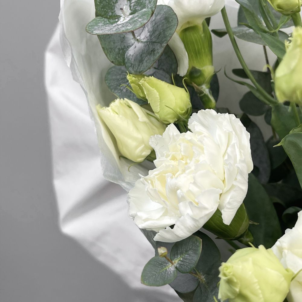 Букет Ангельские крылья