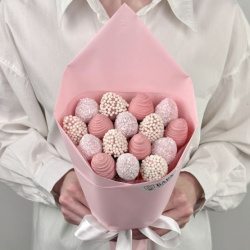 Букет Нежный момент