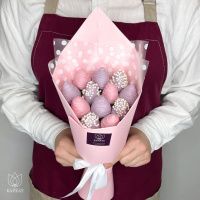 Букет Ягодный хит