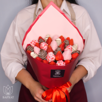 Букет Акция! Авангард