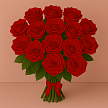 15 роз