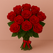 11 роз